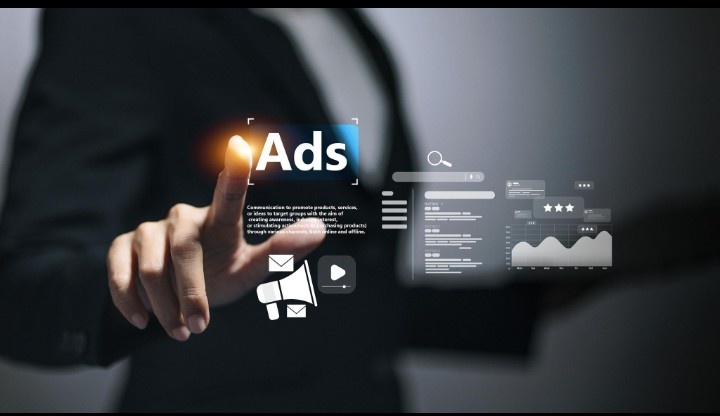 High-Converting Paid Ads Strategy For Business